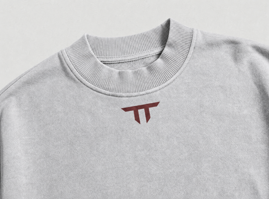 Golden Era Sweater