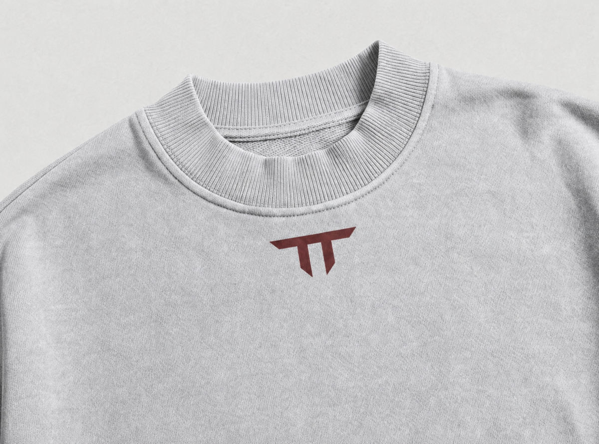 Golden Era Sweater