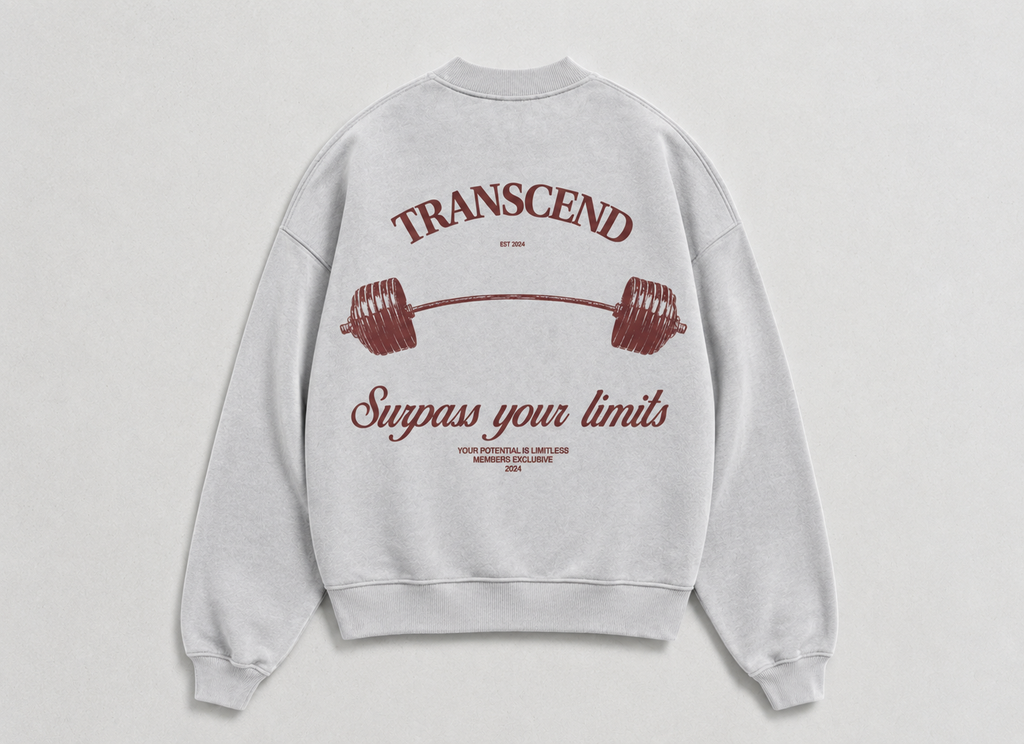 Golden Era Sweater
