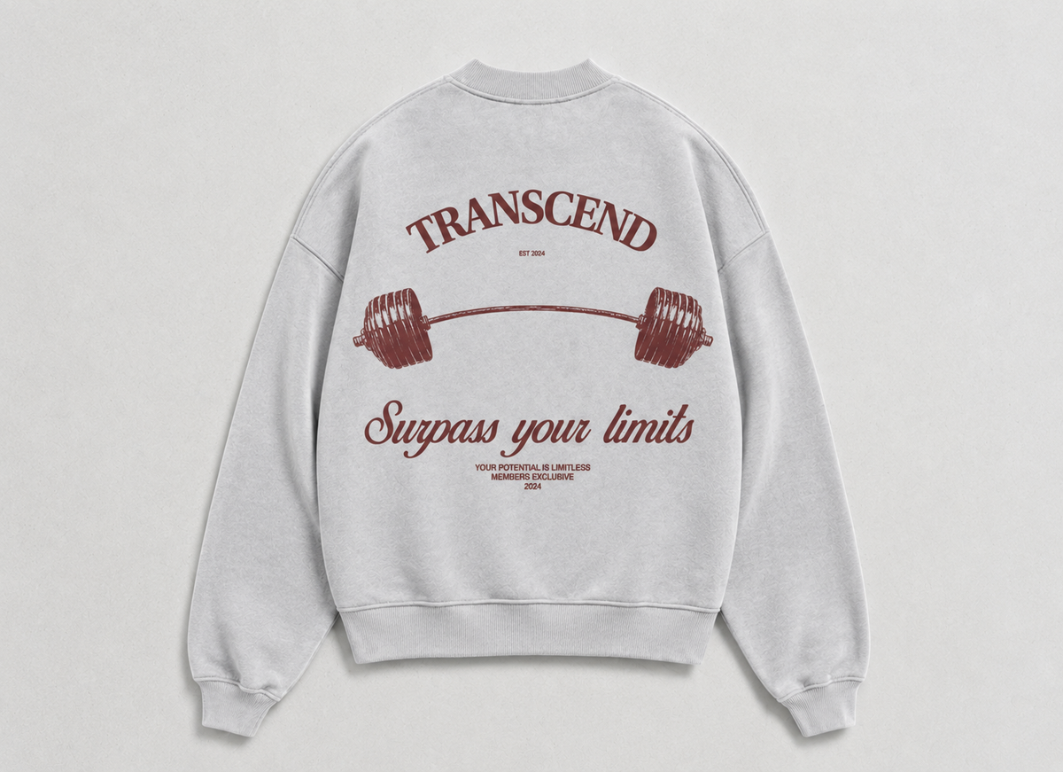 Golden Era Sweater