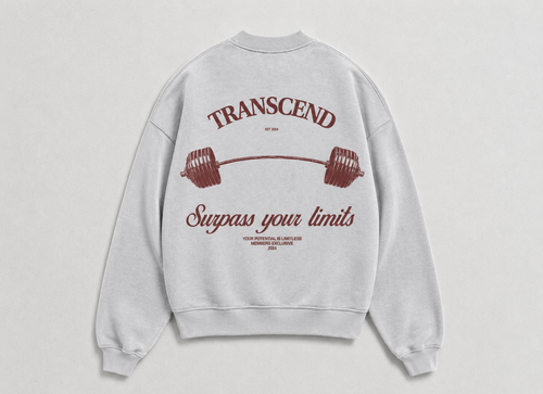 Golden Era Sweater