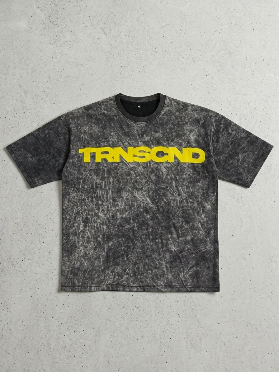 Genesis Oversized T-Shirt