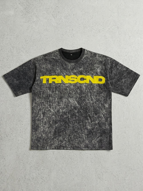 Genesis Oversized T-Shirt