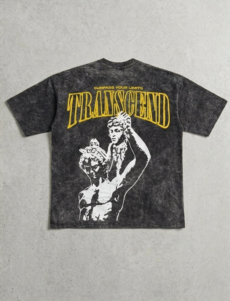 Genesis Oversized T-Shirt