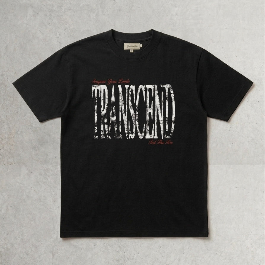 For The Few Tee - SAMPLE