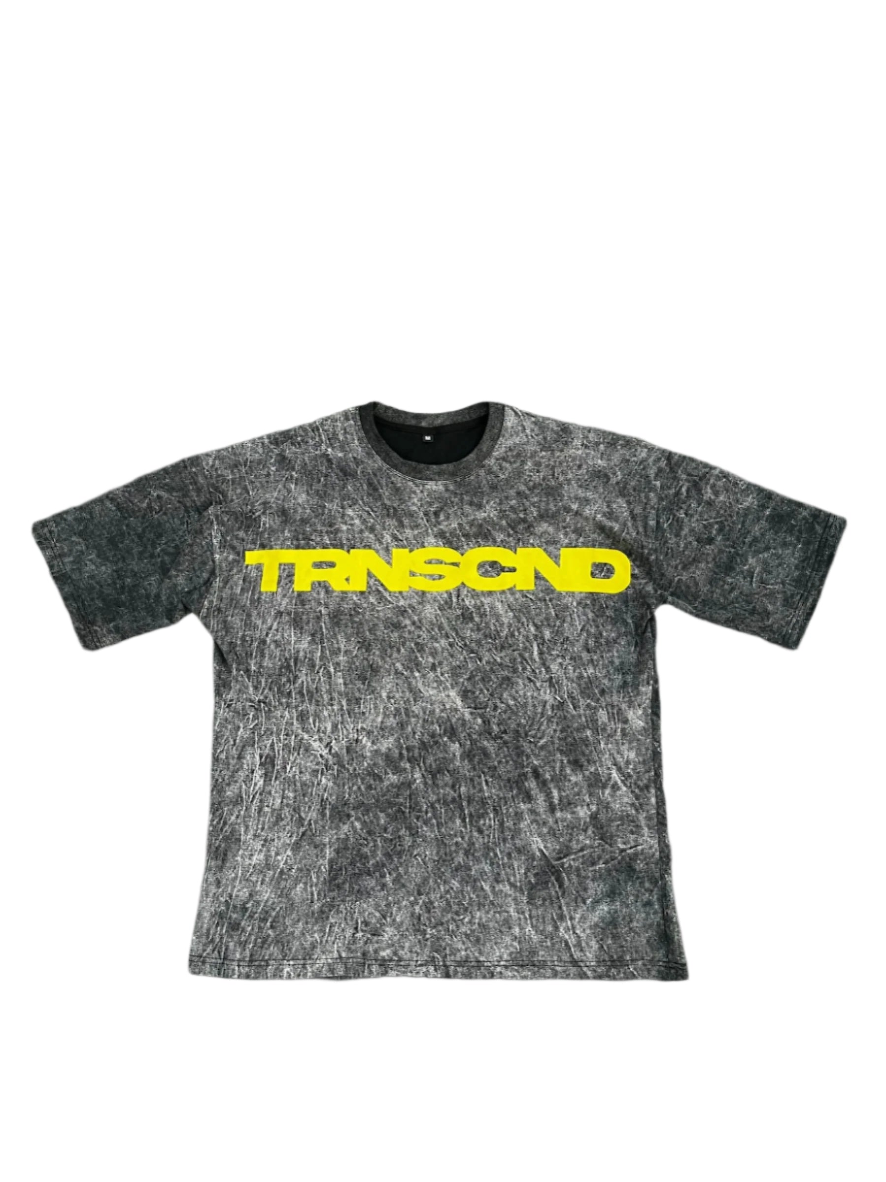 Genesis Oversized T-Shirt - Transcend