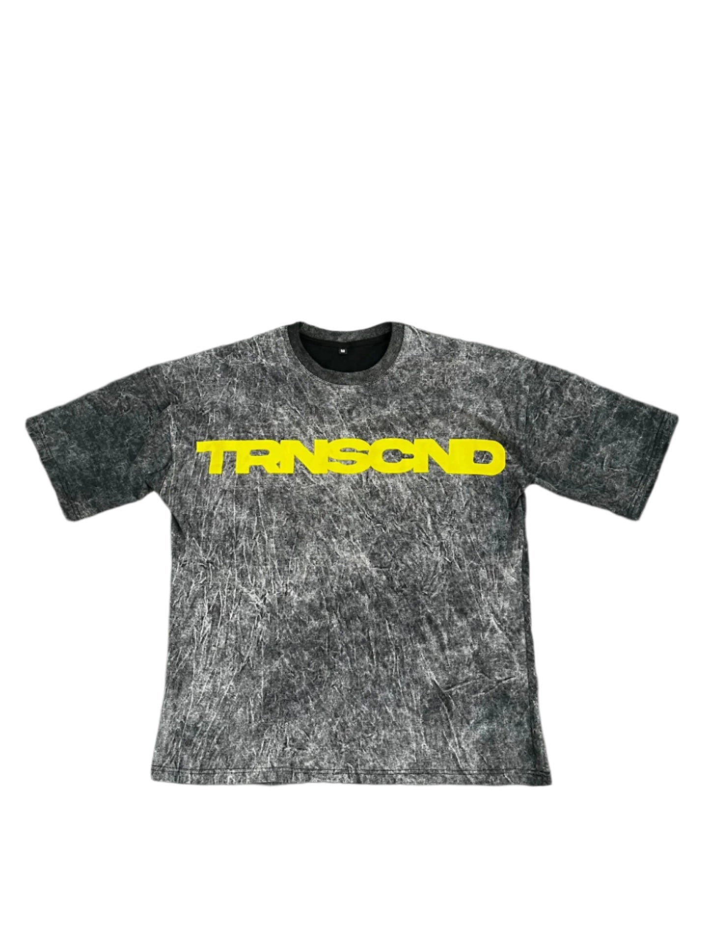 Genesis Oversized T-Shirt - Transcend